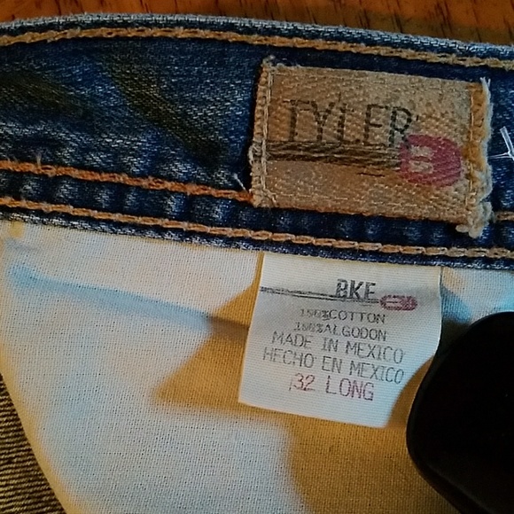 BKE Buckle jeans. 32x30 - Picture 8 of 8